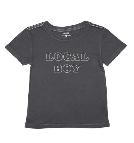 Local Boy Tee