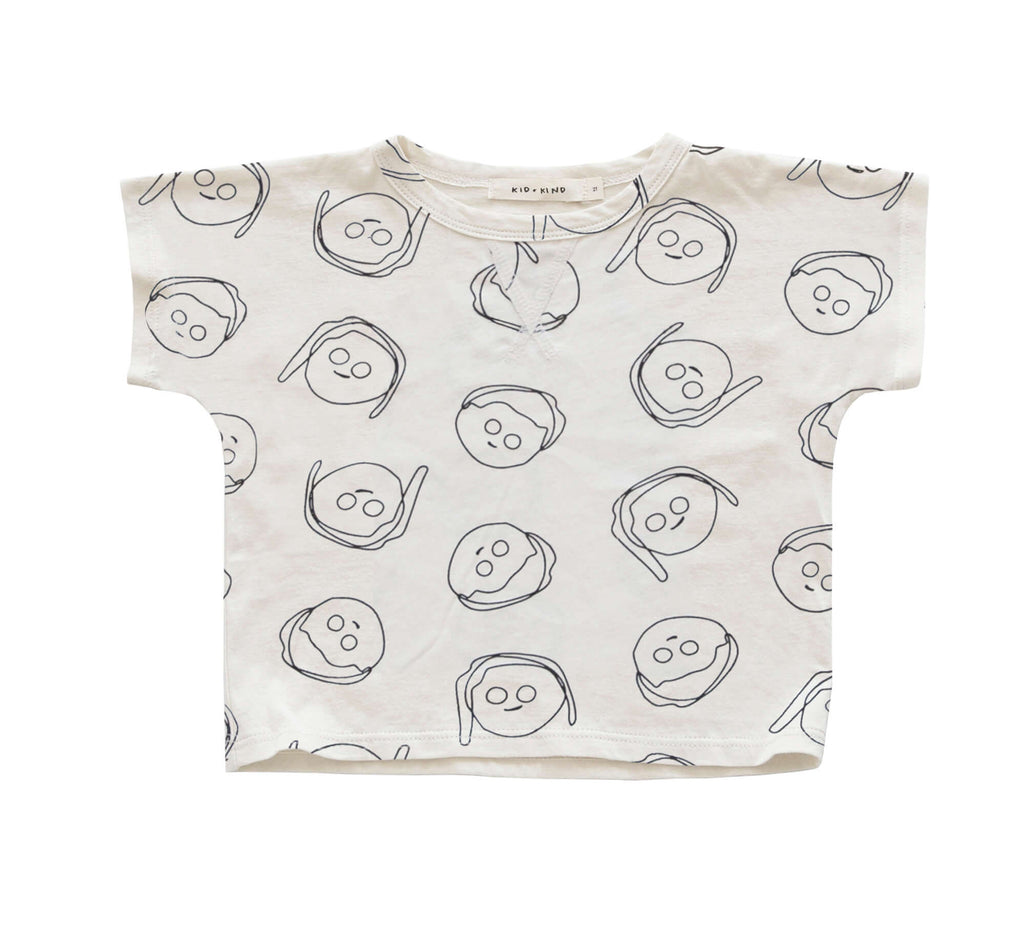 Boys + Girls T-Shirt