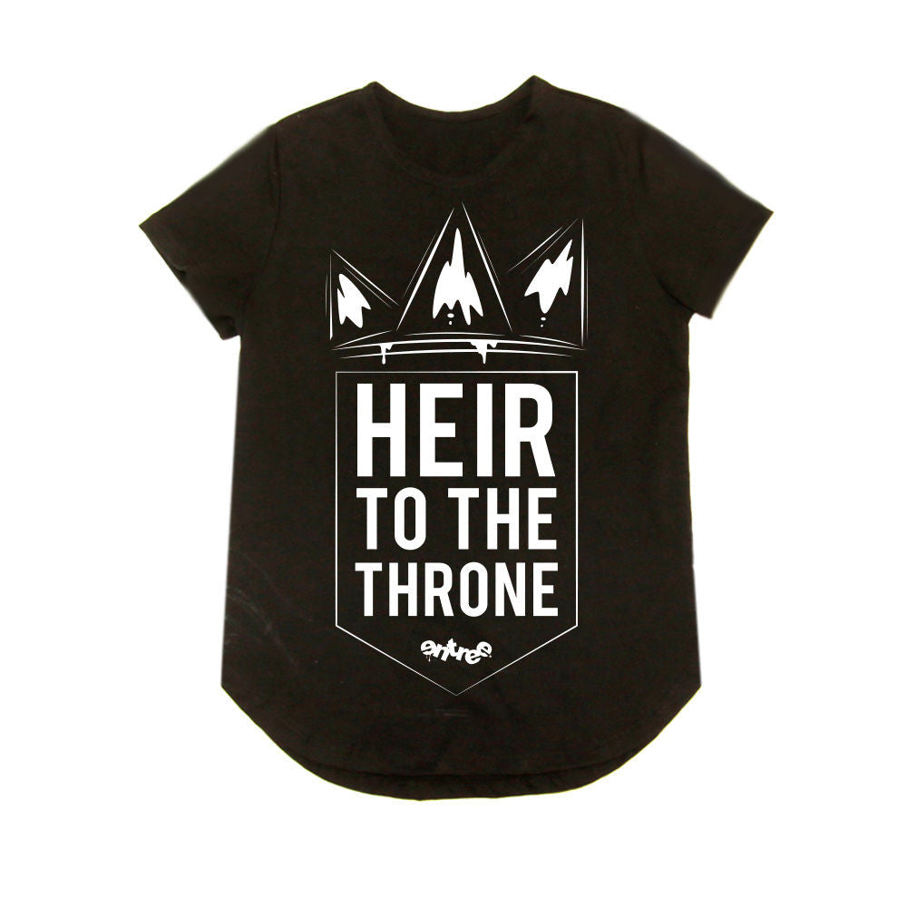 Heir to the Throne T-Shirt