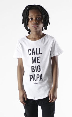 Big Papa T-Shirt