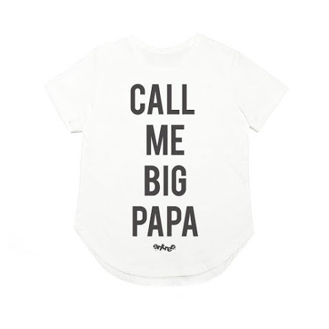Big Papa T-Shirt