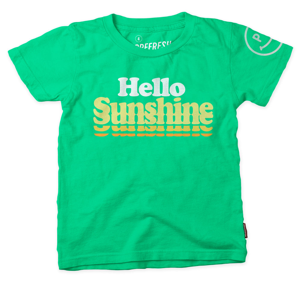 Hello Sunshine T-Shirt