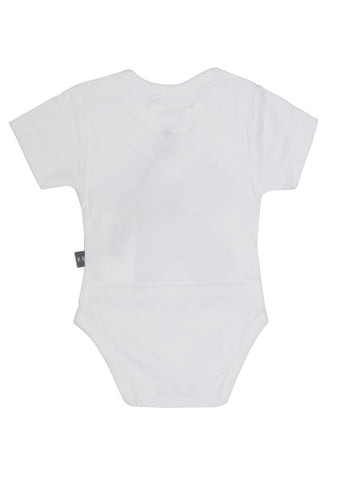 Cross Onesie