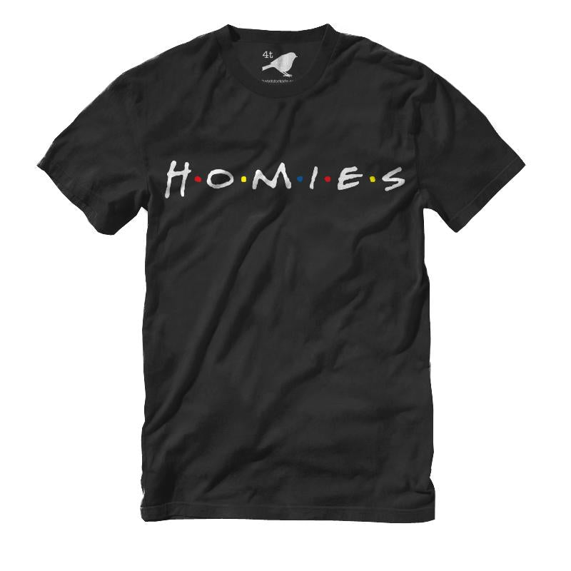 Homies T-Shirt