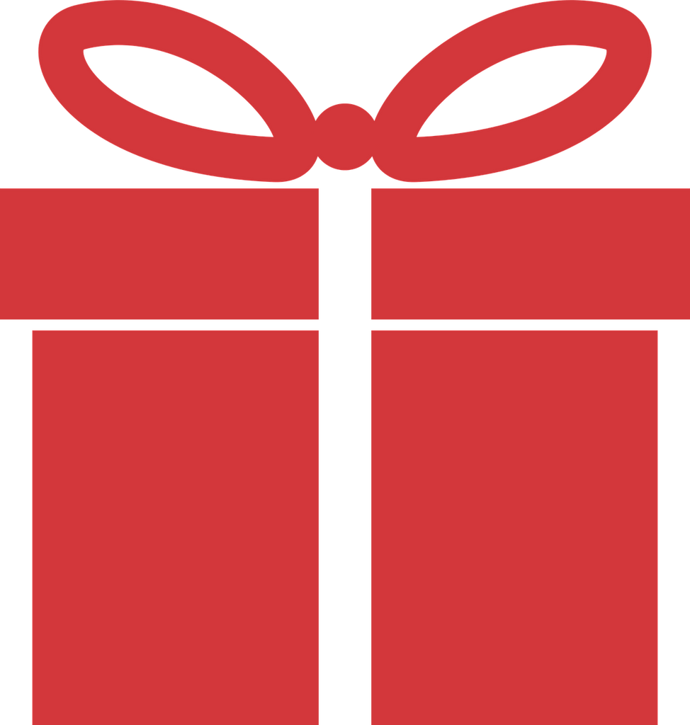 Gift Wrap
