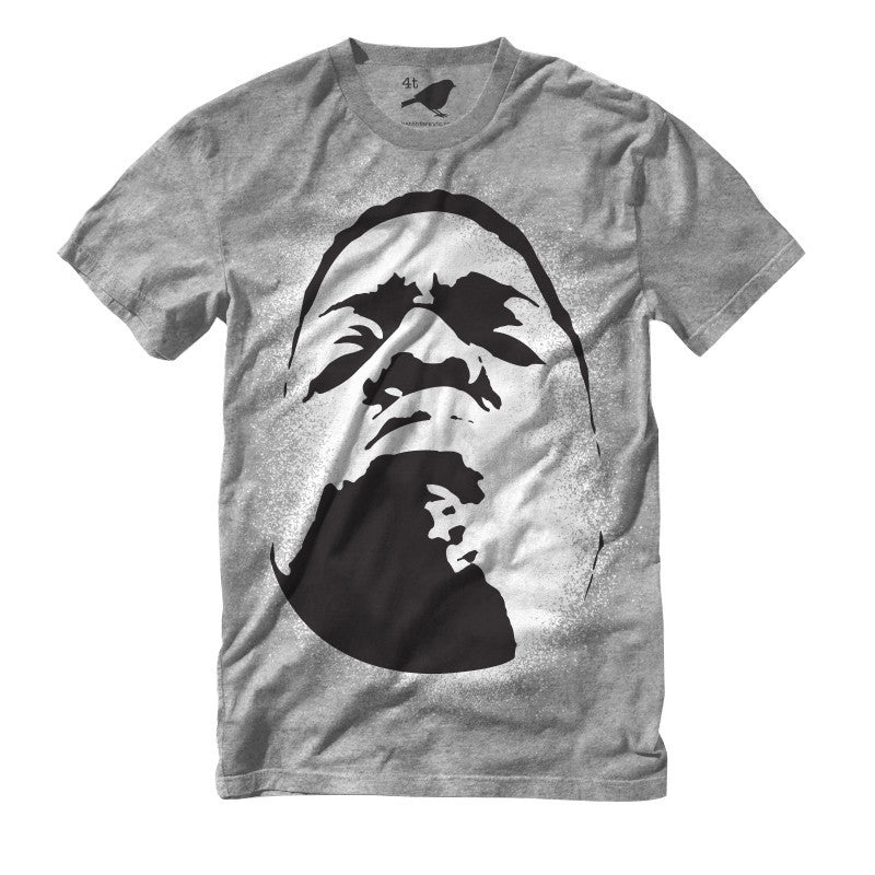 Biggie T-Shirt Grey