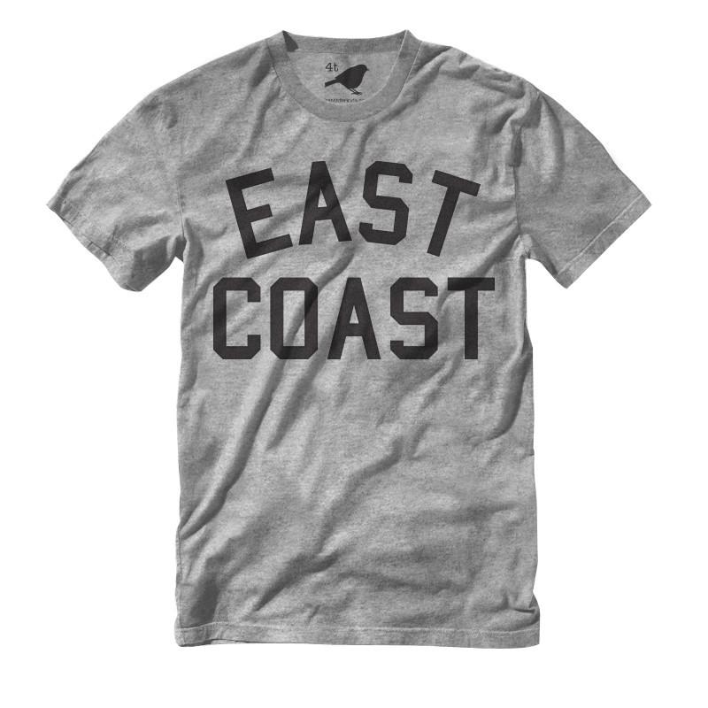 East Coast T-Shirt