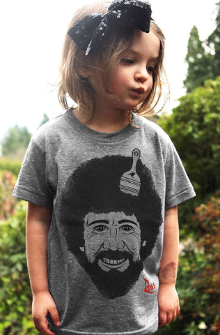 Happy Little Tee