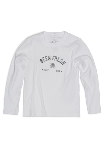 Been Fresh Worldwide Pullover