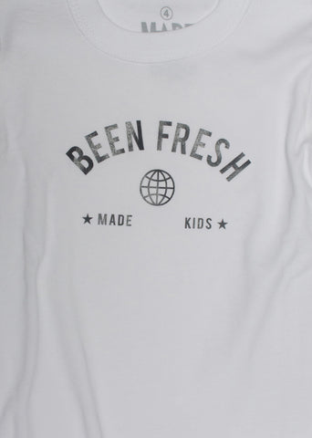 Been Fresh Worldwide Pullover