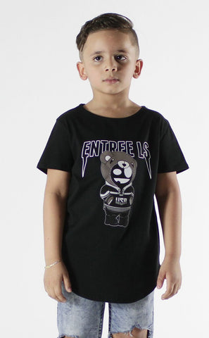 Bear Tour T-Shirt