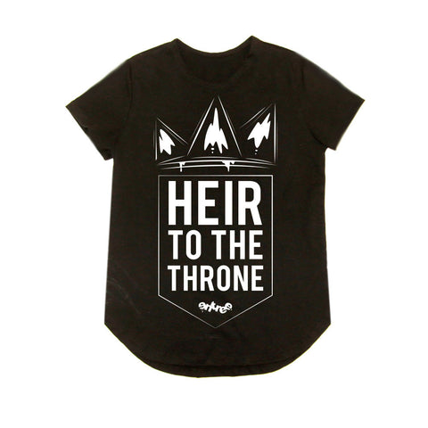 Heir to the Throne T-Shirt