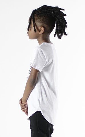 Hotline Bling T-Shirt White