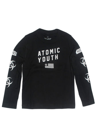 Atomic Youth Pullover