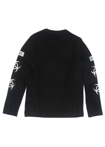 Atomic Youth Pullover