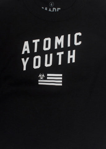 Atomic Youth Pullover