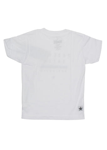 Forever Fresh White T-Shirt