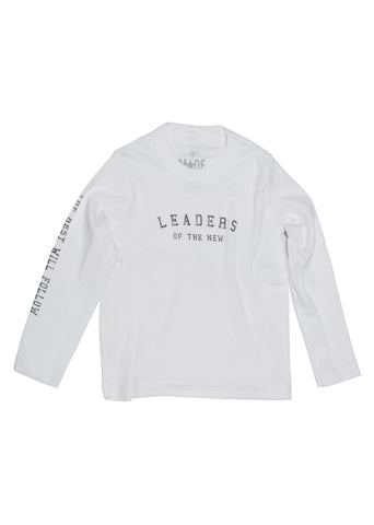 Leaders of the New Pullover