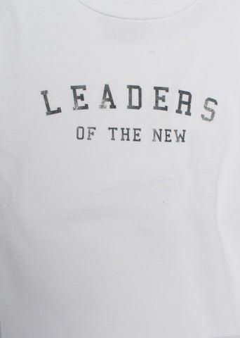 Leaders of the New Pullover