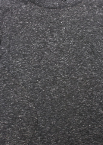 Circle Glove Shirt Grey