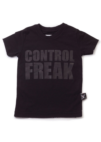 Control Freak T-Shirt