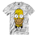 Homie Simpson T-Shirt